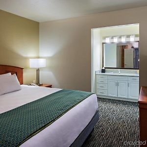 Hyatt House Gaithersburg Hotell Room photo