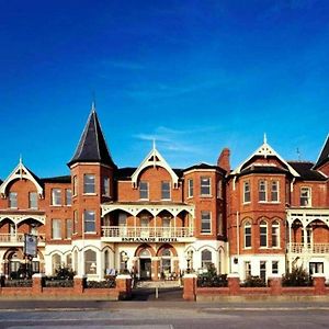 Esplanade Hotel On The Seafront Bré Exterior photo