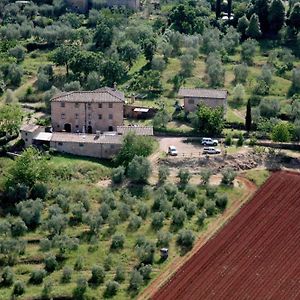 Agriturismo Podere Ficareto Villa Ancaiano Exterior photo