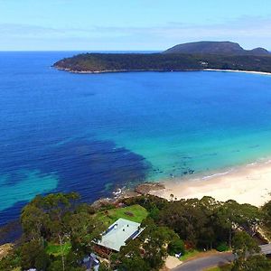 Sea Change Safety Cove Hotell Port Arthur Exterior photo