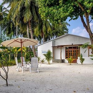 Islandway Etos Hotell Norra Malé-atollen Exterior photo