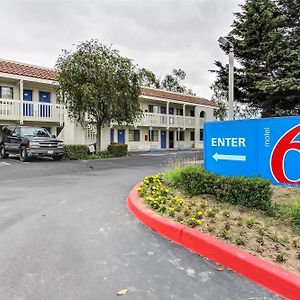 Motel 6-Salinas, Ca - North Monterey Area Exterior photo