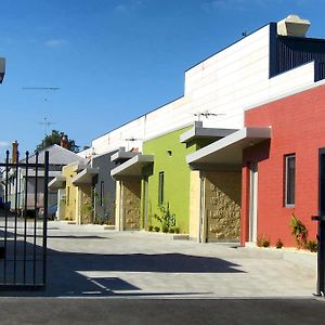 Portman House Motell Scone Exterior photo