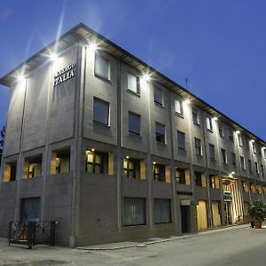 Albergo Italia Novara Exterior photo