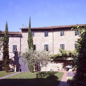 Antica Casa "Le Rondini" Bed and Breakfast Borgo a Buggiano Exterior photo