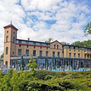 Hotel Seeblick Wißmar Exterior photo