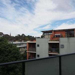 Atelier Serviced Apartments Sydney Exterior photo