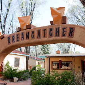 Dreamcatcher B&B Taos Exterior photo