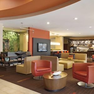 Courtyard By Marriott Peoria Hotell Exterior photo