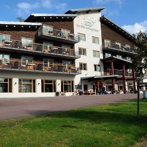 Pernilla Wiberg Hotel Idre Exterior photo