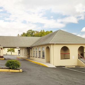 Red Roof Inn Washington Dc - College Park Exterior photo