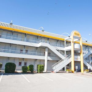 Premiere Classe Dijon Nord - Zenith Hotell Exterior photo