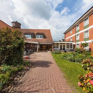 Hotel Drei Kronen Elmshorn Exterior photo