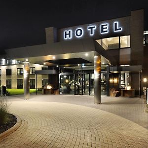 Van Der Valk Uden - Veghel Hotell Exterior photo