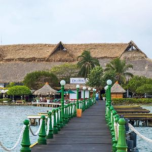 Decameron Isla Palma Hotell Exterior photo