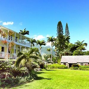 Ottleys Plantation Inn Cayon Exterior photo