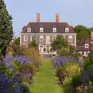 The Salutation Hotell Sandwich Exterior photo