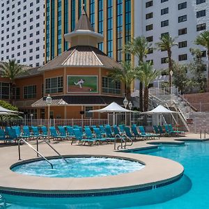 Tropicana Laughlin Hotell Exterior photo