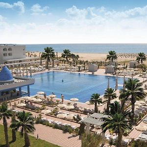 Occidental Marco Polo Hotell Hammamet Exterior photo