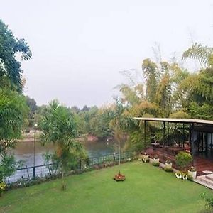 Kanvela Resort Kanchanaburi City Exterior photo