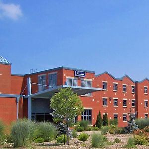 Residence & Conference Centre - Welland Exterior photo