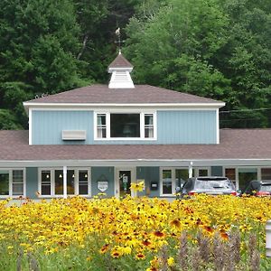 The Little Lion Motell Great Barrington Exterior photo