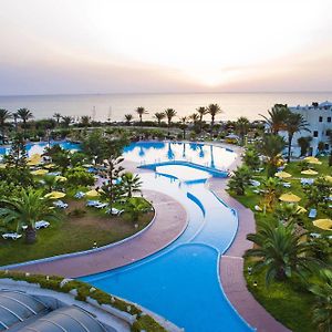 Mahdia Beach & Aqua Park Hotell Exterior photo