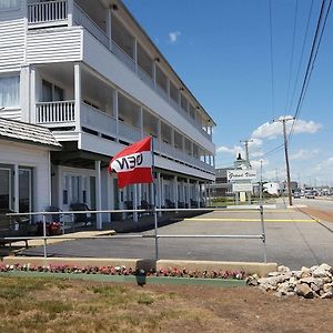 Grand View Hotel York Exterior photo