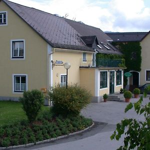 Landhaus Kugler-Eppich Hotell Proleb Exterior photo