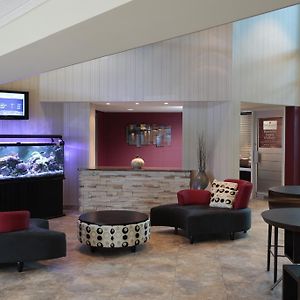 Ramada Plaza Crystal Palace Hotell Dieppe Interior photo