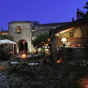 Antica Locanda Lunetta Bed and Breakfast Màndas Exterior photo