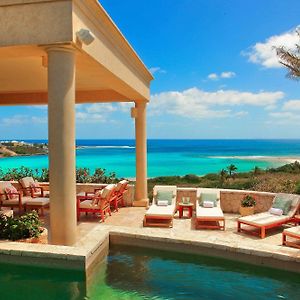 Anguilla'S Bird Of Paradise Hotell The Valley Exterior photo