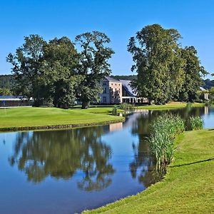 Domaine De Naxhelet Hotell Wanze Exterior photo