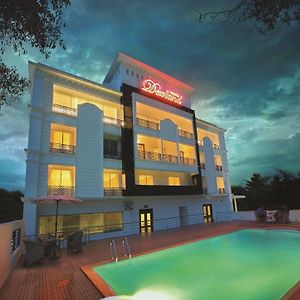 Hotel Dewland Cochin Kochi Exterior photo