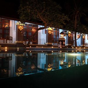 Bali Sunset Hotel Negara  Exterior photo