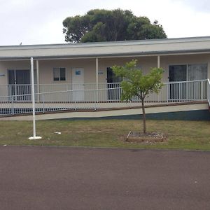 Norah Head Holiday Park Hotell Central Coast Exterior photo