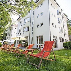 Domizil Tuebingen Hotell Exterior photo