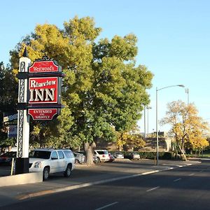 Rimview Inn Billings Exterior photo