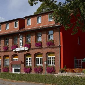 Hotel Park Eckersbach Zwickau Exterior photo