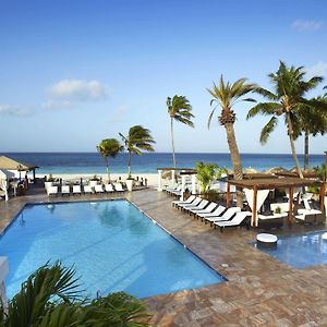 Divi Aruba All Inclusive Hotell Exterior photo