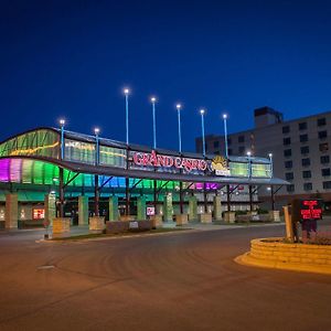 Grand Casino Mille Lacs Hotell Vineland Exterior photo