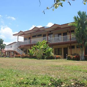 Suenos Del Volcan Hotell Chachagua Exterior photo