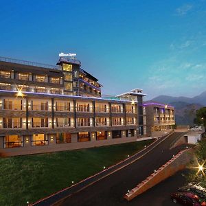 The Munnar Queen Hotell Exterior photo