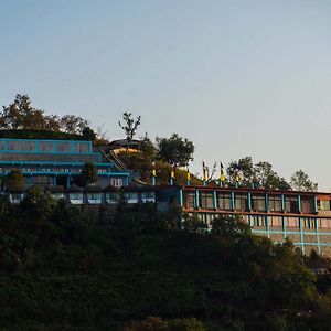 Seven Lake Paradise Hotell Pokhara Exterior photo