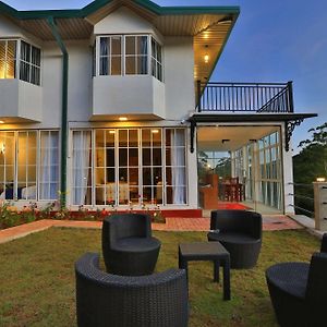 Lemas Holiday Bungalow Villa Nuwara Eliya Exterior photo