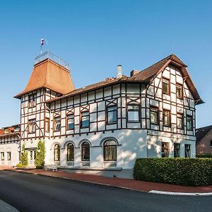 Hotel Birke - Appartments Waldesruh Kiel Exterior photo