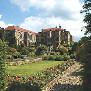 Fanhams Hall, Exclusive Collection Hotell Ware Exterior photo