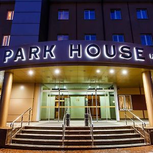 Park House Hotell Kryvyj Rih Exterior photo