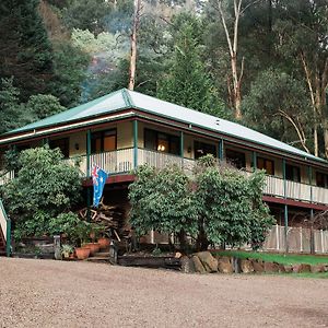 Rustic Refuge Guesthouse Kalorama Exterior photo