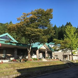 Green Park Mori No Izumi Hotell Nishimeya Exterior photo